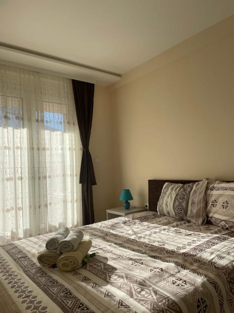 Apartmani Vlada Apartment in Zlatibor