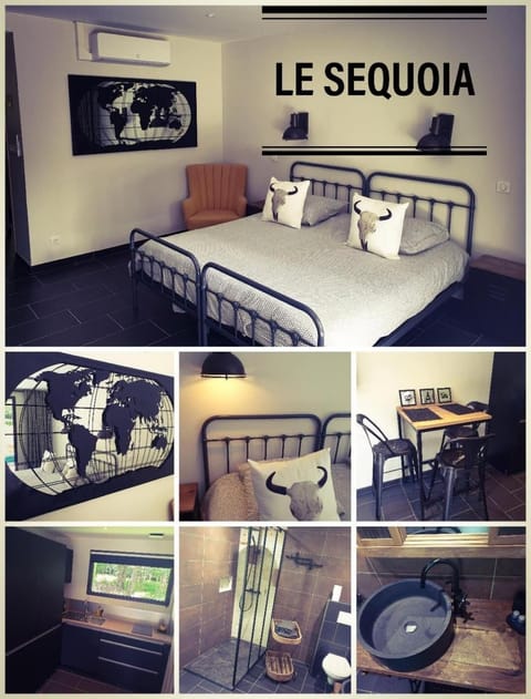 Le chêne Apartment in Nantes