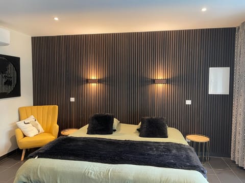 Le chêne Apartment in Nantes