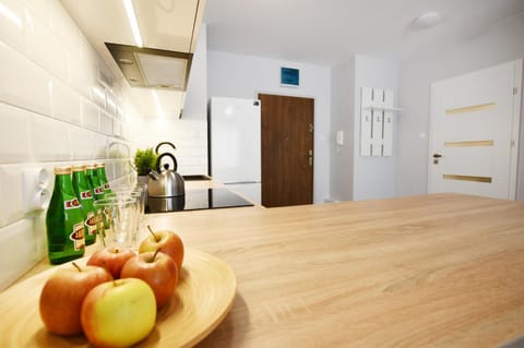 Apartament Bałtycka 20 SurfingBird Kołobrzeg Apartment in West Pomeranian Voivodeship, Poland