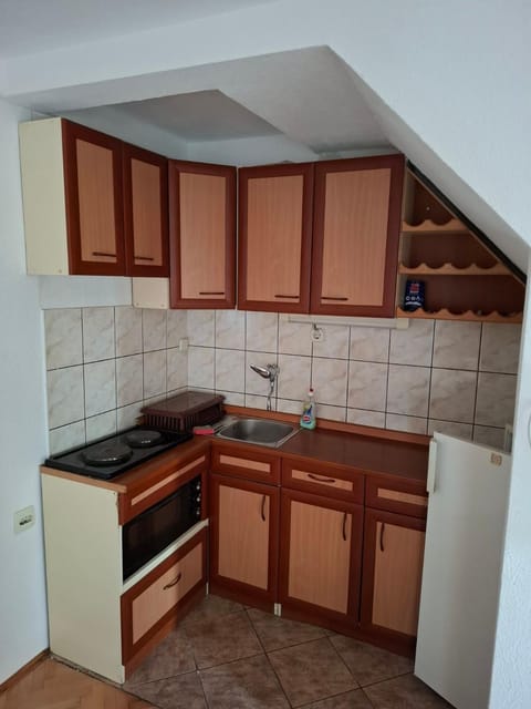 Villa Gjorgi Apartment in Municipality of Ohrid, North Macedonia