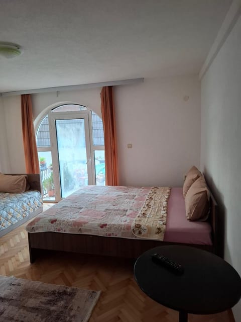 Villa Gjorgi Apartment in Municipality of Ohrid, North Macedonia