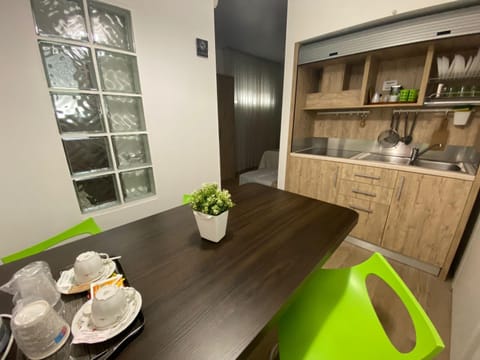 B&B Vanessa Bed and Breakfast in Alba Adriatica