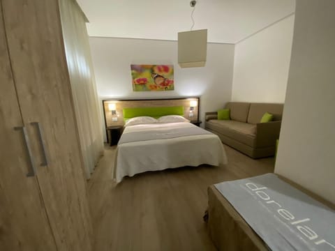B&B Vanessa Bed and Breakfast in Alba Adriatica