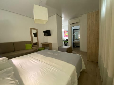 B&B Vanessa Bed and Breakfast in Alba Adriatica