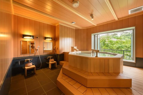Spa and wellness centre/facilities