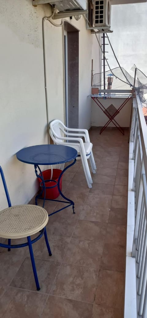 Day, View (from property/room), Balcony/Terrace