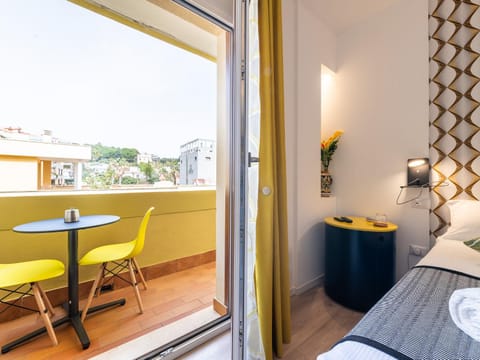 Le residenze di Carlà - Stampace Bed and Breakfast in Cagliari