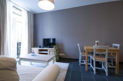 Appartbrussels Apartment in Brussels