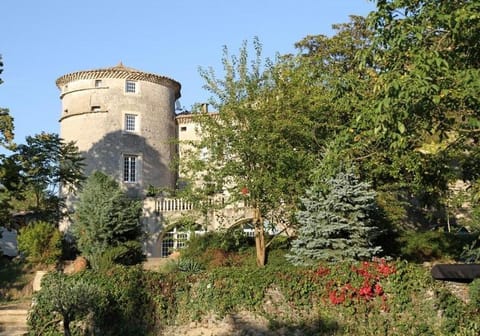 Facade/entrance, Garden