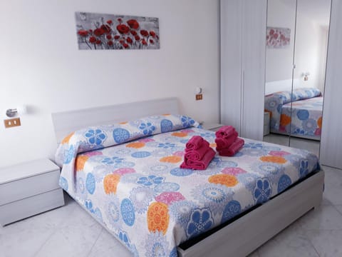 Il Narciso Apartment in Bosa