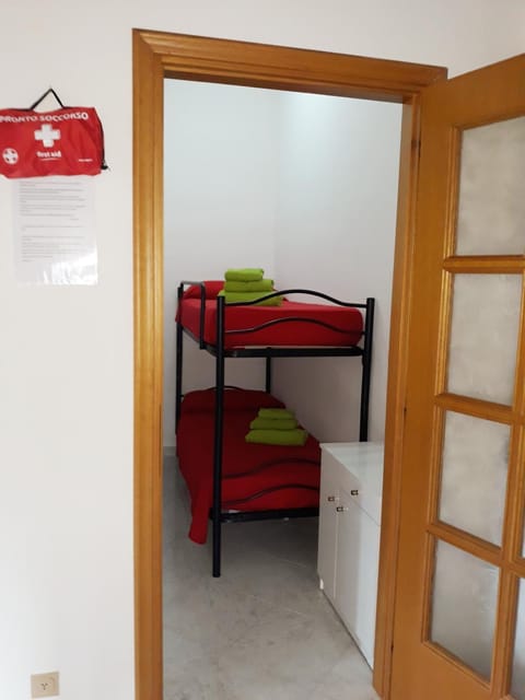 Il Narciso Apartment in Bosa