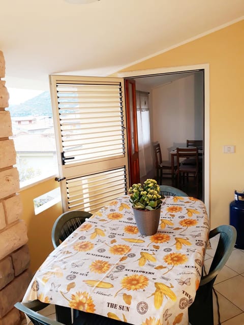 Il Narciso Apartment in Bosa