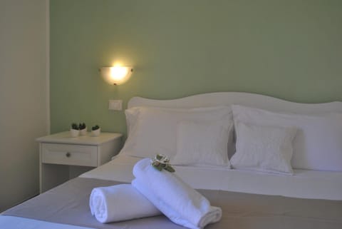 Hotel Stella D'Oro Hotel in Villasimius