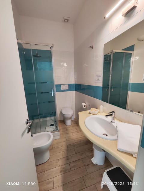 Hotel Stella D'Oro Hotel in Villasimius