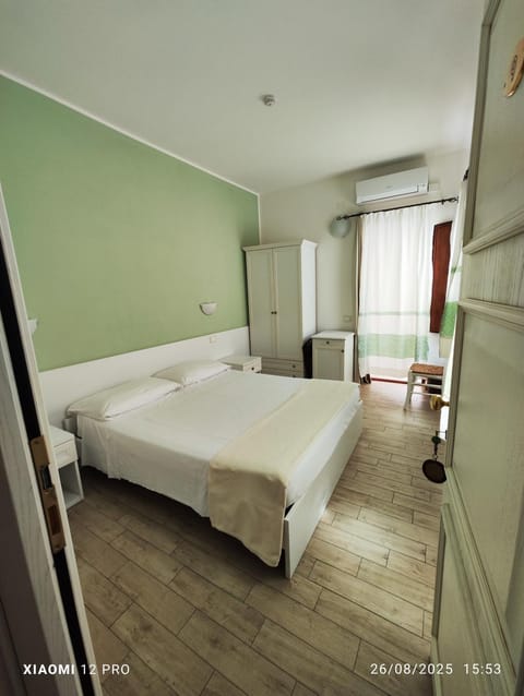 Hotel Stella D'Oro Hotel in Villasimius