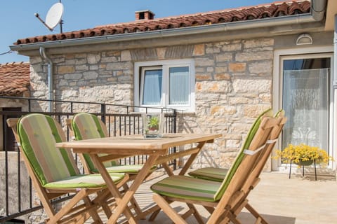 Balcony/Terrace, Seating area