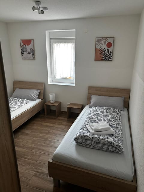 Creek House Apartment in Baden-Württemberg