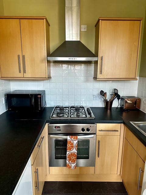 Superb Peaceful 1 bed apartment in St George. Apartment in Bristol