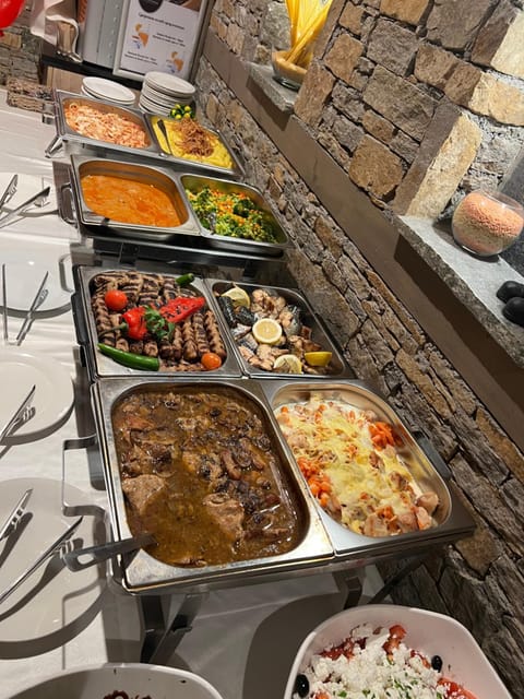 Hotel Panorama Velingrad Hotel in Velingrad