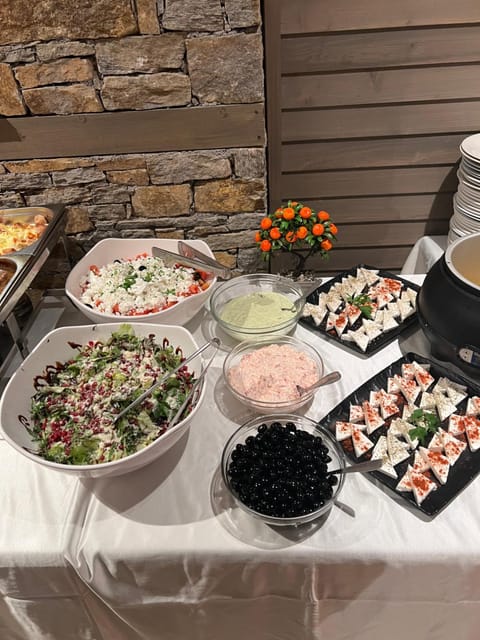 Hotel Panorama Velingrad Hotel in Velingrad