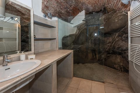 Casa del Borgo by Arbaspàa Apartment in Riomaggiore