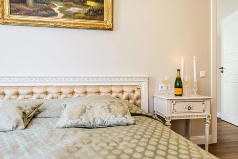 Nostalgia Apartment Apartment in Klaipėda