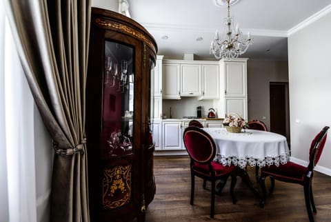 Nostalgia Apartment Apartment in Klaipėda