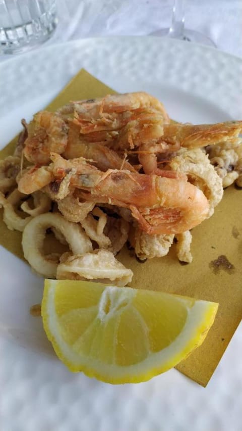 Residence Parco del Sole Apartment hotel in Rodi Garganico