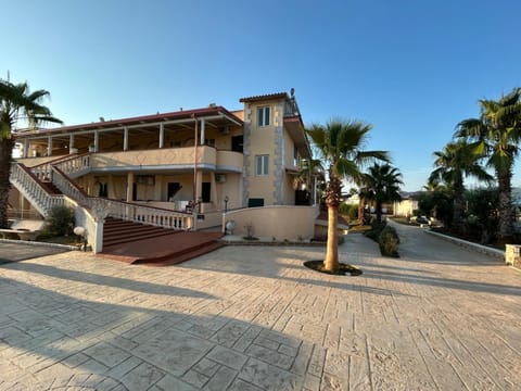 Residence Parco del Sole Apartment hotel in Rodi Garganico