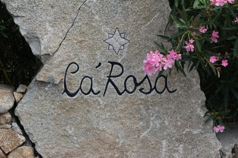 Property logo or sign