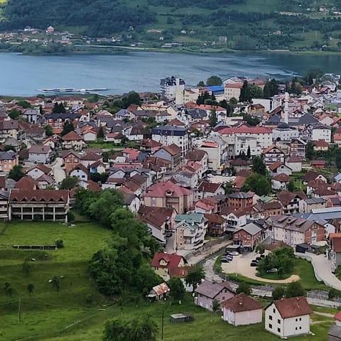 Apartmani Ambiente Bed and Breakfast in Montenegro