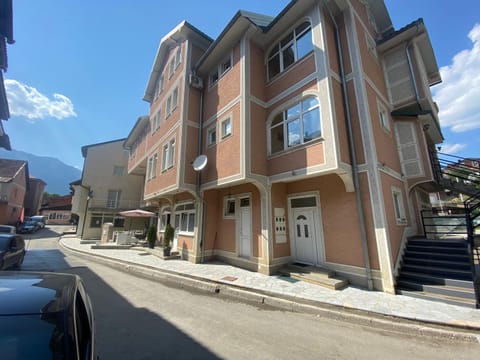 Apartmani Ambiente Bed and Breakfast in Montenegro