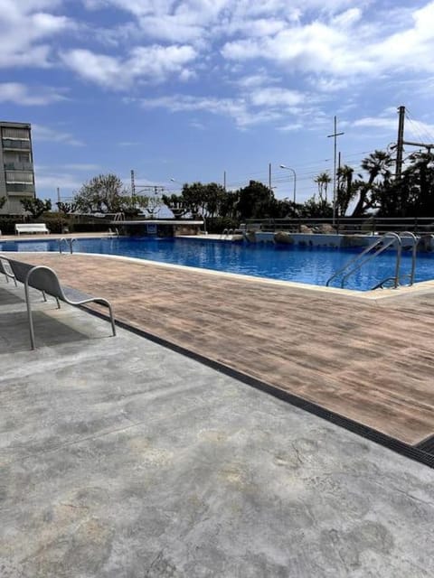 Day, Pool view, Swimming pool