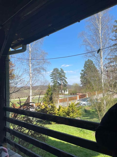 Property building, View (from property/room)