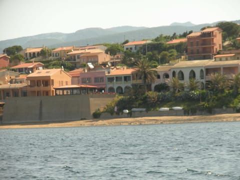 S'Archittu Bed&Breakfast Bed and Breakfast in Sardinia