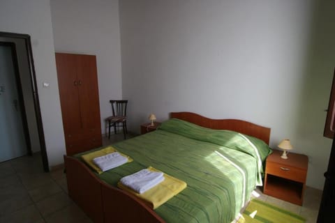 S'Archittu Bed&Breakfast Bed and Breakfast in Sardinia