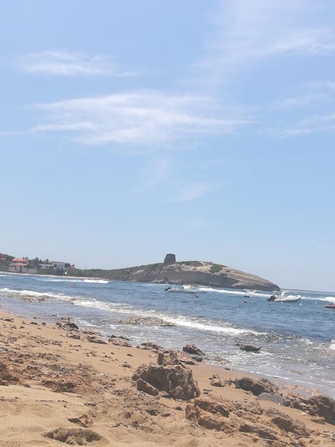 S'Archittu Bed&Breakfast Bed and Breakfast in Sardinia