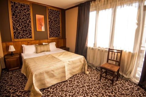 Elida Family Hotel Hotel in Bansko