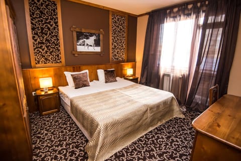 Elida Family Hotel Hotel in Bansko