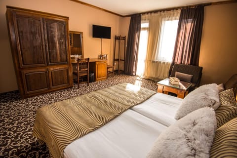 Elida Family Hotel Hotel in Bansko