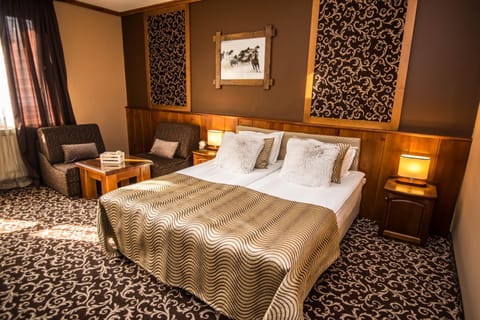 Elida Family Hotel Hotel in Bansko