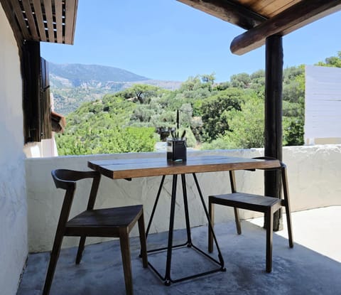 Monastery Estate Guesthouse Hotel in Crete