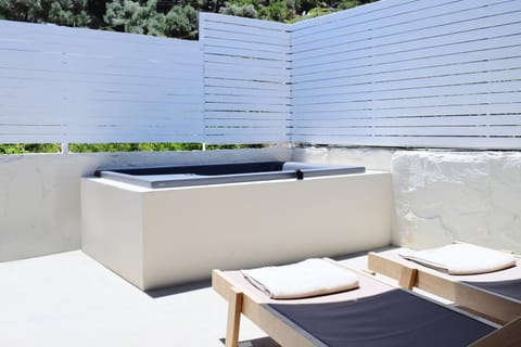 Monastery Estate Guesthouse Hotel in Crete