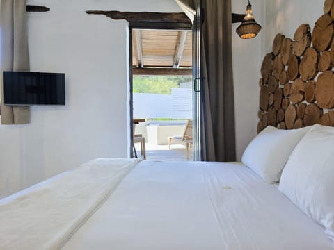 Monastery Estate Guesthouse Hotel in Crete