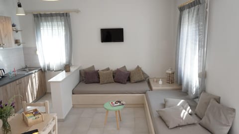 Armonia Houses Apartment in İzmir Province