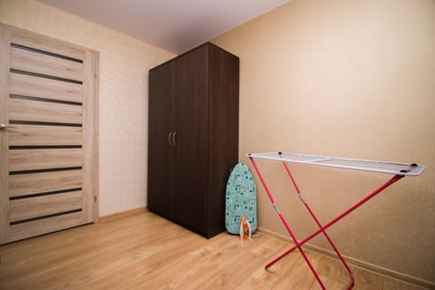 Trumpalaikis būstas Plungėje Apartment in Klaipėda County, Lithuania