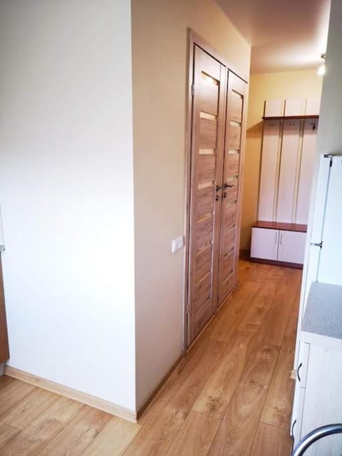 Trumpalaikis būstas Plungėje Apartment in Klaipėda County, Lithuania