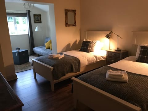 The Happy Pig Bed and Breakfast in Kenmare