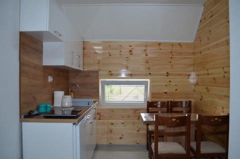 Apartmani Srećko Apartment in Montenegro